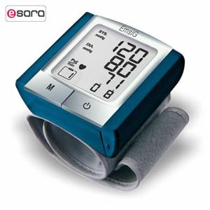 فشار سنج امسیگ مدل BW34 EmsiG Digital Blood Pressure 