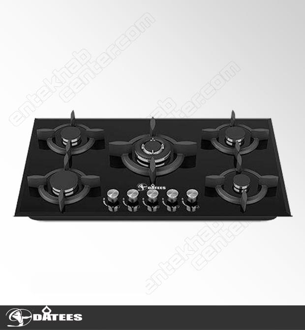 صفحه گاز رومیزی کد DG-531 داتیس
