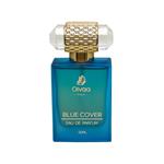 عطر اویوا Oivaa Paris Blue Cover حجم 50 میل