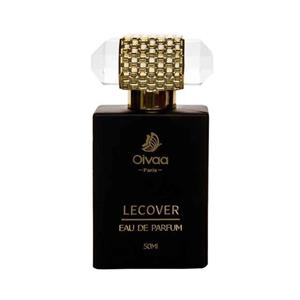 عطر اویوا Oivaa مدل Lecover حجم 50 میل 