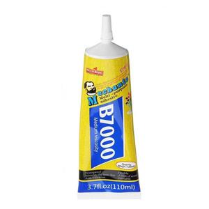 چسب مکانیک (Mechanic B7000 (110ml