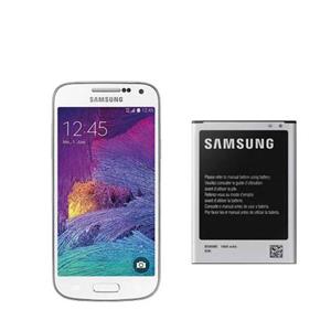 باتری سامسونگ Galaxy S4 mini – i9190
