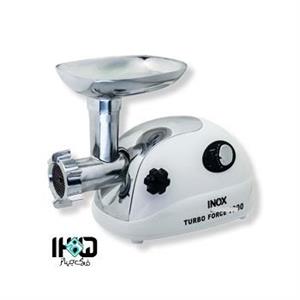 چرخ گوشت اینوکس مدل NX-MG2300
