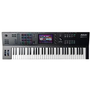 کیبورد AKAI Professional MPC KEY 61