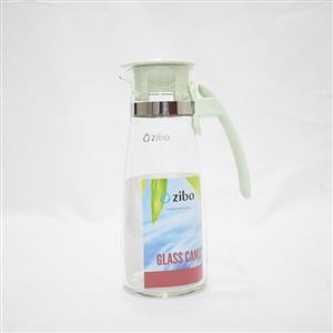 بطری رنگین کمان زیباسازان مدل رمانتیک پینگو Zibasazan Romantic Pingu Rainbow Bottle