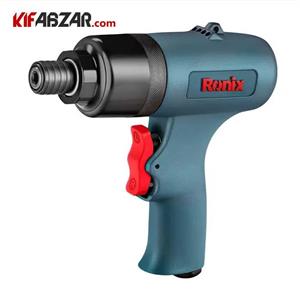 پیچ گوشتی بادی رونیکس مدل Ronix RA-1301