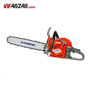 اره زنجیری بنزینی استرانگ مدل STG9016-40cm