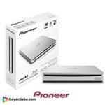 External BLU-RAY Pioneer DVR-XS06T