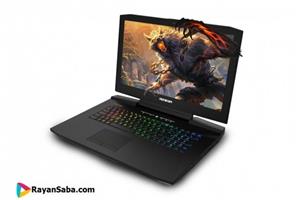 لپ تاپ Monster Semruk S7 V6.1.1-Core  i7-64GB