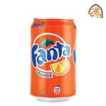 Fanta Orange Drink 330ml