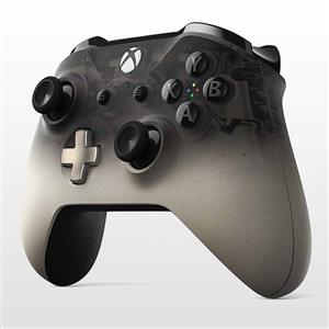 دسته بازی Xbox One مدل Special Edition رنگ Phantom Black Wireless Controller 