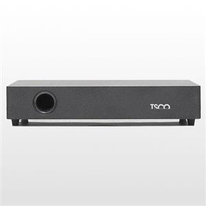 پخش کننده خانگی تسکو مدل 2027 Tsco Home Media Player 