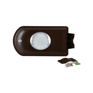 چراغ دیواری خورشیدی مدل Solar Lighting 