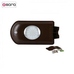 چراغ دیواری خورشیدی مدل Solar Lighting 