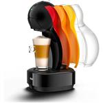 نسپرسو ساز دلونگی مدل DeLonghi Dolce Gusto Colors