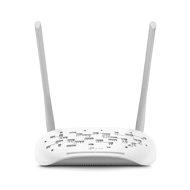 TP-LINK TD-W8961N ADSL2 Plus Wireless N300 Modem Router