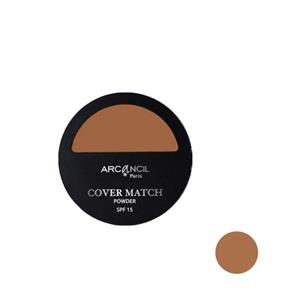 پنکیک آرکانسیل مدل cover match شماره 710 