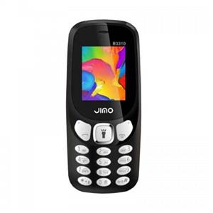Jimo B3310 Dual SIM Mobile Phone 