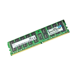 رم سرور اچ پی RAM 32GB DDR4 SERVER 2400MHZ USED