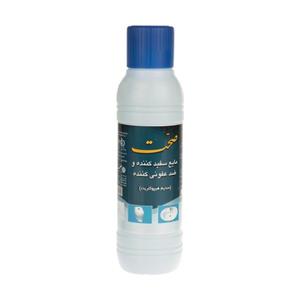 مایع سفید کننده و ضدعفونی کننده صحت 750 گرم Sehat Hipo Bleaching Liquid 750 ml