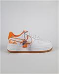 کفش روزمره زنانه نایکی ایرفورس NIKE AIR FORCE 1 ( fanta )