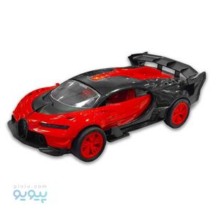 ماشین بوگاتی AMT آیتم 9832 عمده و کارتنی