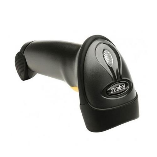 Barcode Scaner Laser Symbol LS2208