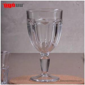 جام 230 میلی‌لیتر کازابلانکا پاشاباغچه کد 51268