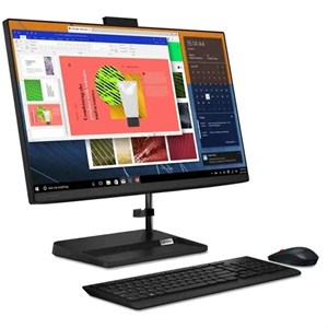 کامپیوتر All in One لنوو 27 اینچی مدل IdeaCentre AIO 3 i5(13420H) 16GB 1TB SSD MX550-4GB