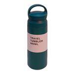 فلاسک مسافرتی مدل TRAVEL TUMBLER