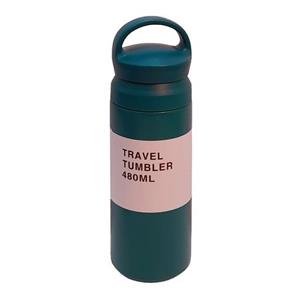 فلاسک مسافرتی مدل TRAVEL TUMBLER