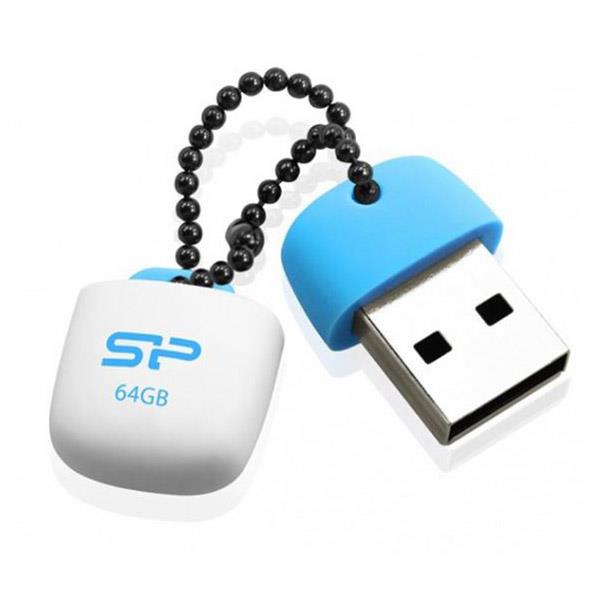 Silicon Power Touch T07-32G