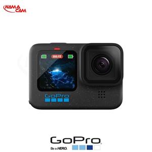 گوپرو هیرو 12 – GoPro HERO12 Black