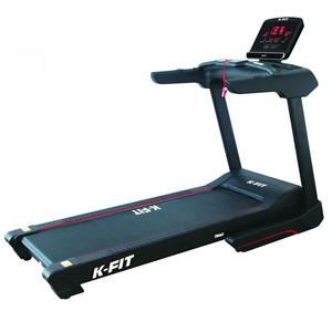 تردمیل نیمه باشگاهی K-Fit مدل 553AA K-Fit Gym use Treadmill 553AA
