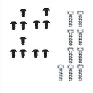 ست کامل پیچ کنسول بازی Xbox 360 Elite