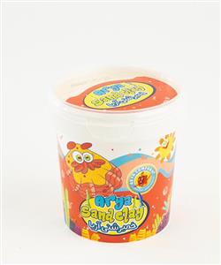 خمیر شنی آریا Arya مدل حیوانات دریایی حجم 300 گرم