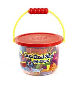 خمیر شنی آریا Arya حجم یک کیلو‌گرم