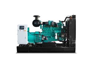 دیزل ژنراتور کامینز VTA25-G5