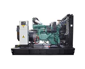 دیزل ژنراتور ولوو پنتا TAD1344GE