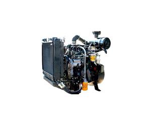 موتور دیزل موتورسازان 4.236 لیفتراک SDH