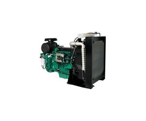 ژنراتور ولوو پنتا سری TAD841GE