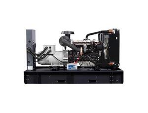 دیزل ژنراتور پرکینز 1106A-70TAG4