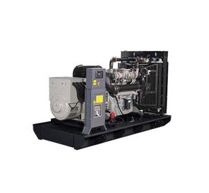 دیزل ژنراتور پرکینز 2506A-E15TAG2