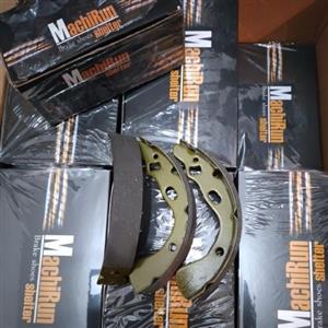 لنت عقب پراید ماشیران