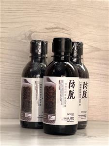 شامپو گیاهی رزماری ضدریزش موبیوآکوا