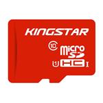 رم میکرو ۶۴ گیگ کینگ استار KingStar 580X U1 C10 85MB/s 