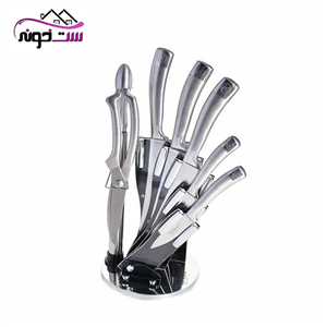 سرویس کارد راکلند دسته سنگین مدل 3304