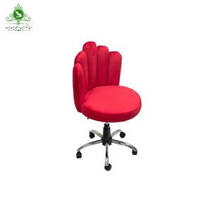 صندلی اپن جکدار مدل پنج پر