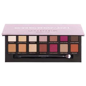 پالت سایه آناستازیا مدل modern renaissance