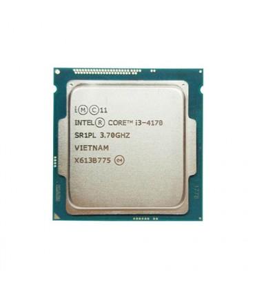 Intel Haswell Core i3-4170 CPU 
